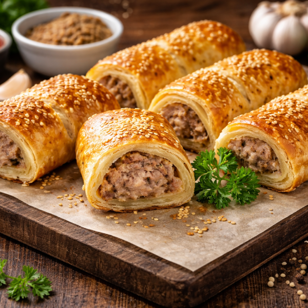 Sausage Roll