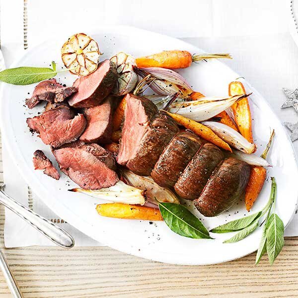 Fillet Steak
