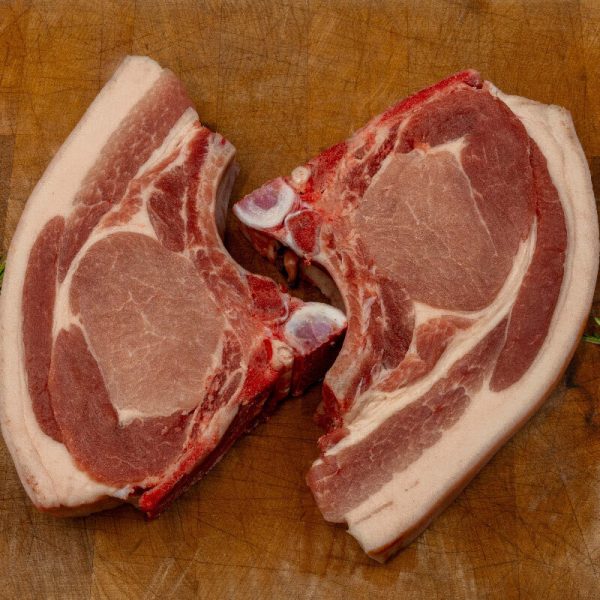 Pork Chops
