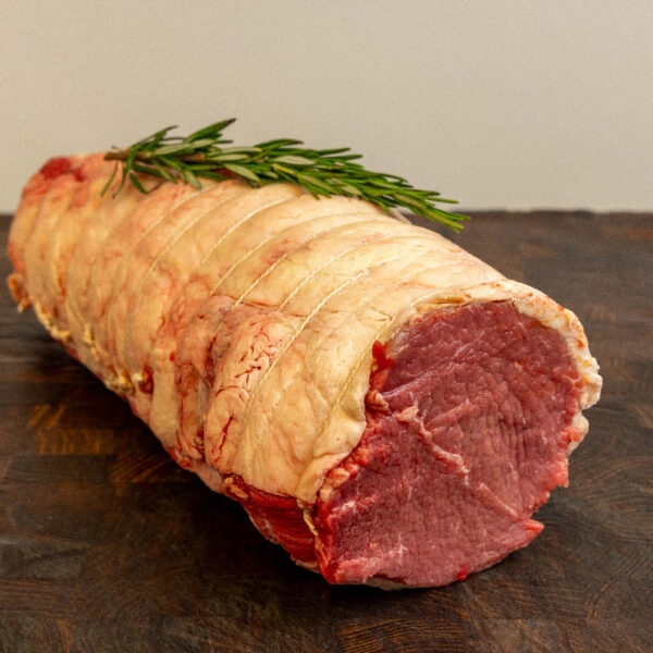 SILVERSIDE